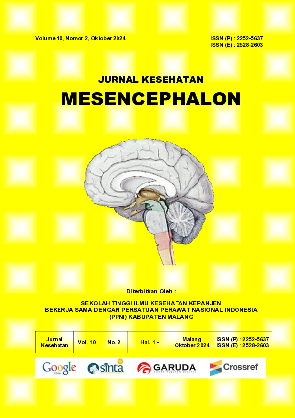Cover Page